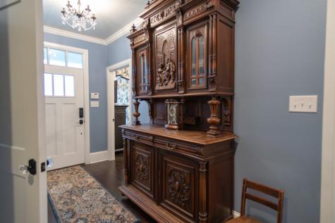 307 S Benge Street Mckinney TX 75069
