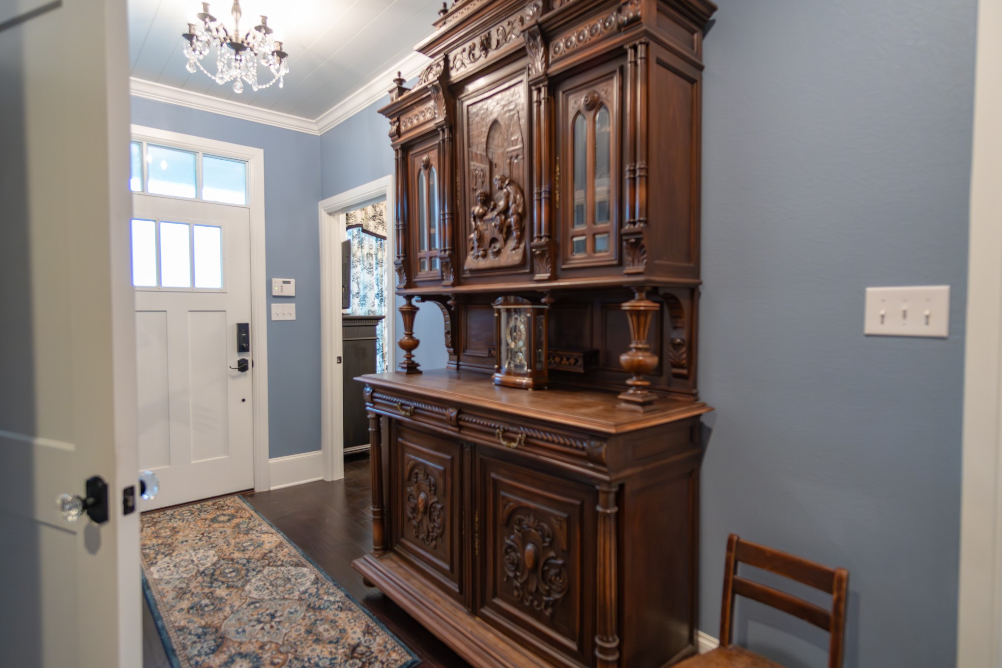 307 S Benge Street Mckinney TX 75069