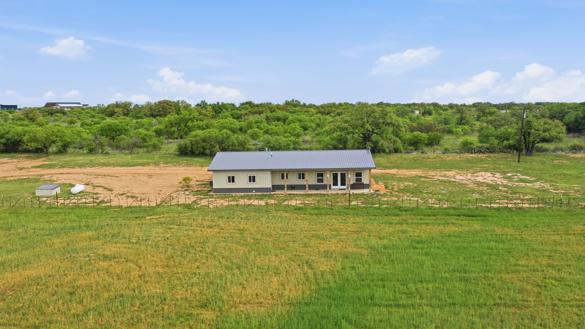 Tbd County Road 403 Cisco TX 76437