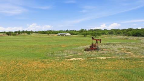 Tbd County Road 403 Cisco TX 76437