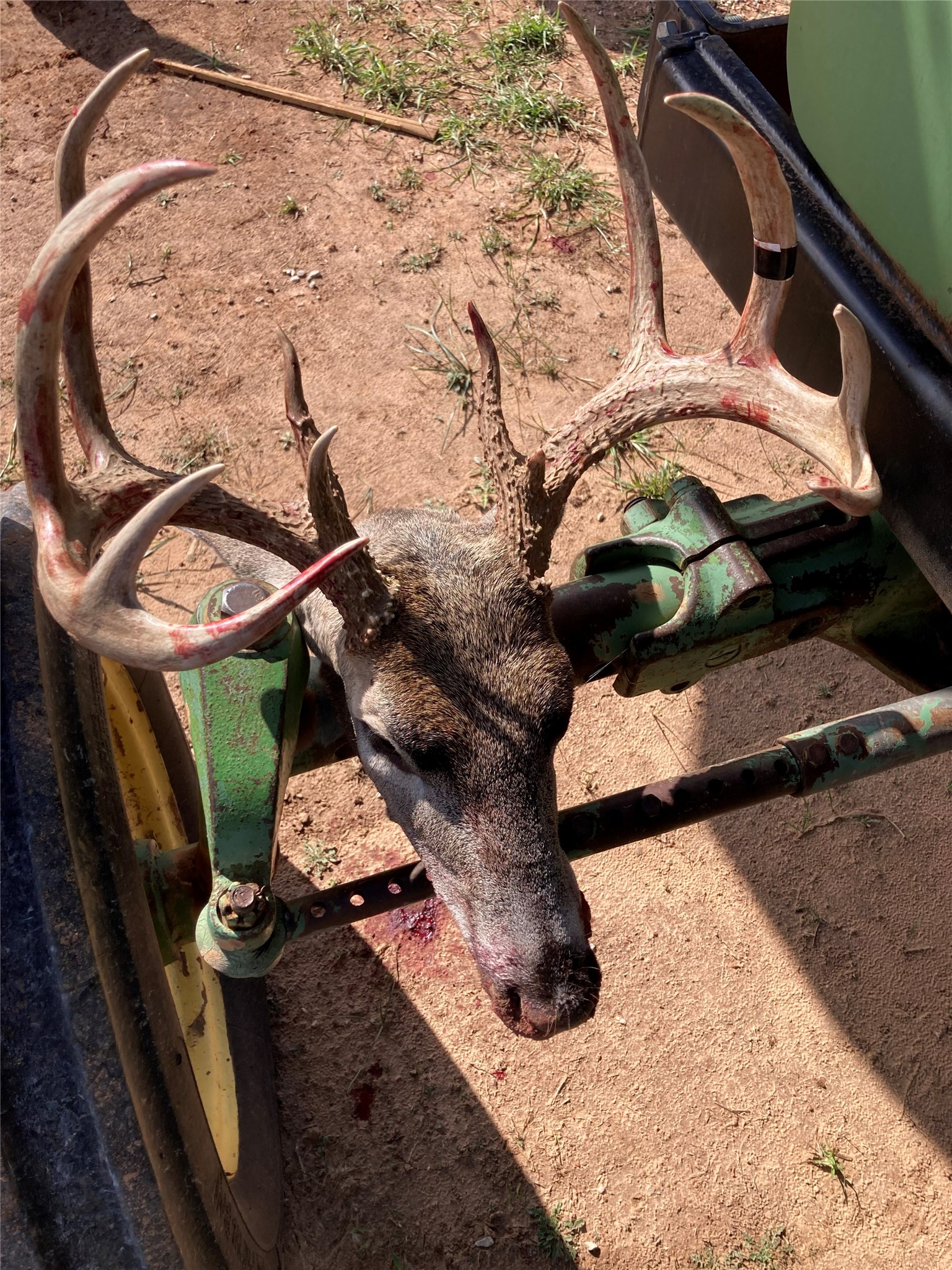 Tbd County Road 403 Cisco TX 76437