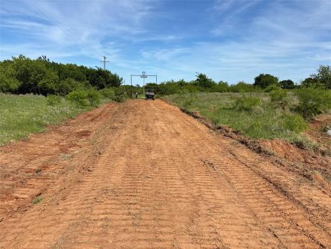 Tbd County Road 403 Cisco TX 76437