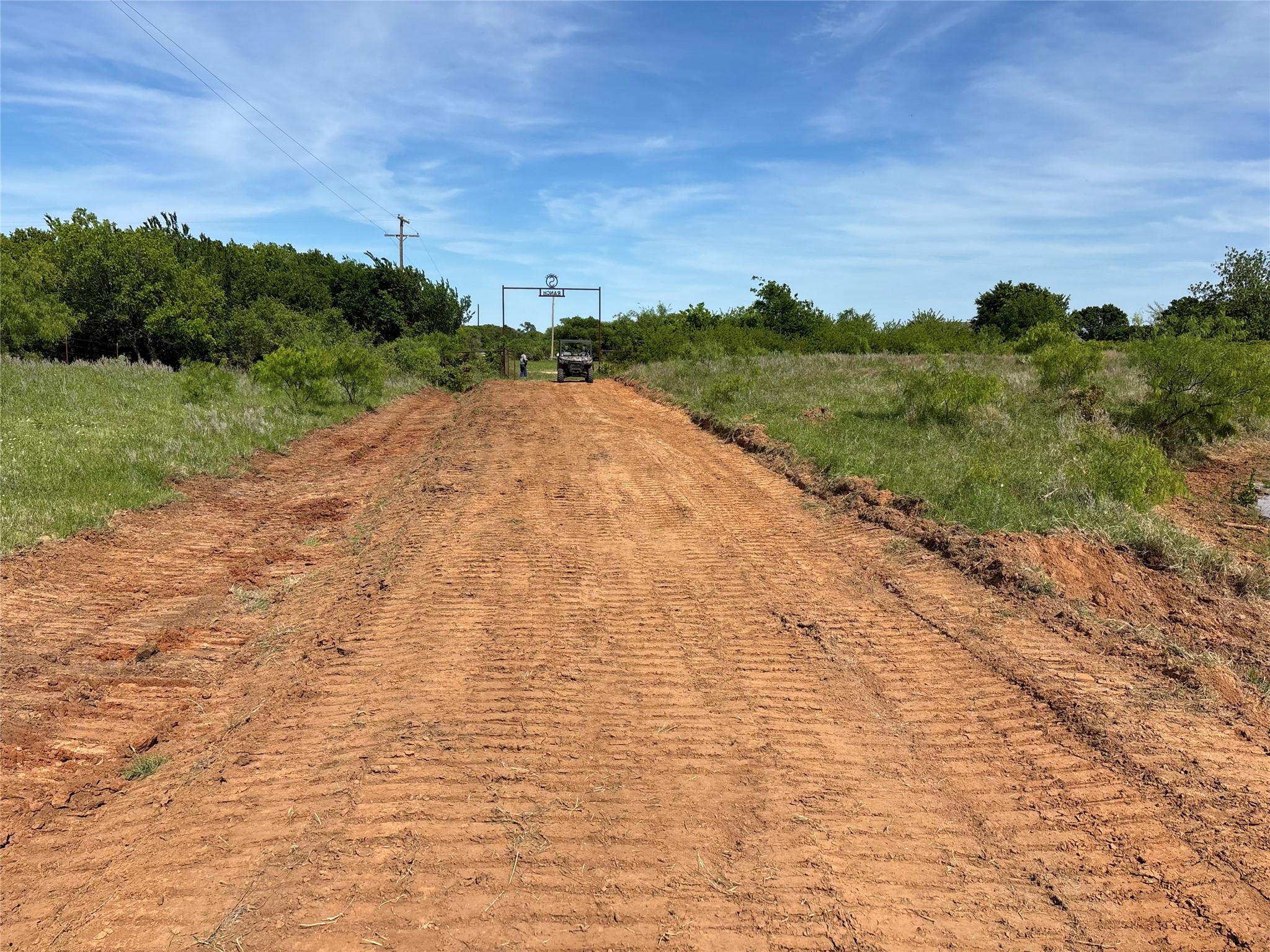Tbd County Road 403 Cisco TX 76437
