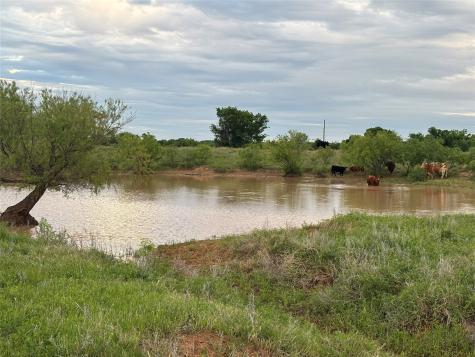 Tbd County Road 403 Cisco TX 76437
