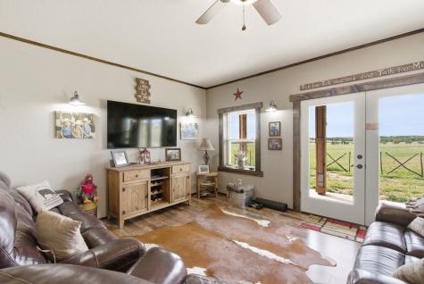 Tbd County Road 403 Cisco TX 76437