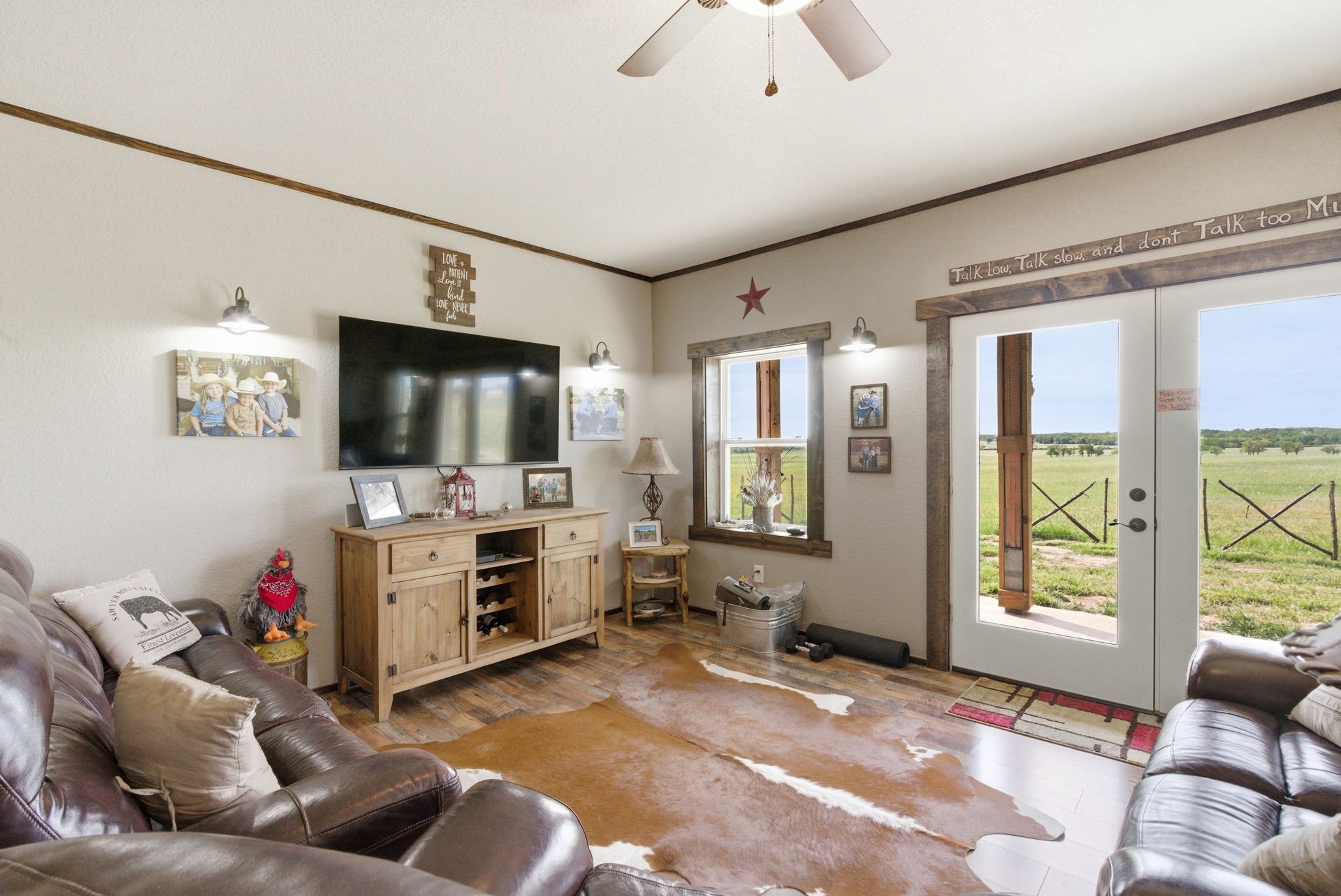 Tbd County Road 403 Cisco TX 76437