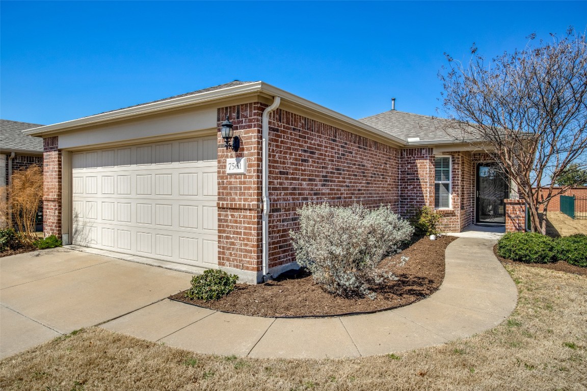7561 Trull Brook Lane Frisco TX 75036