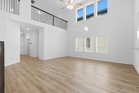 2408 Lundy Canyon Street Forney TX 75126