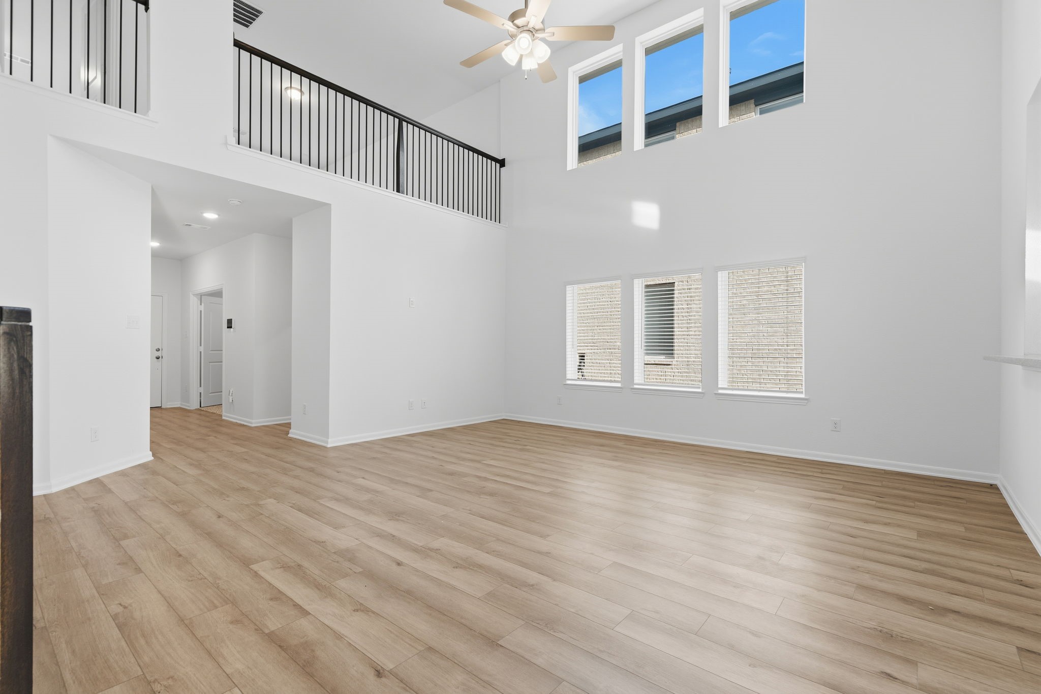 2408 Lundy Canyon Street Forney TX 75126