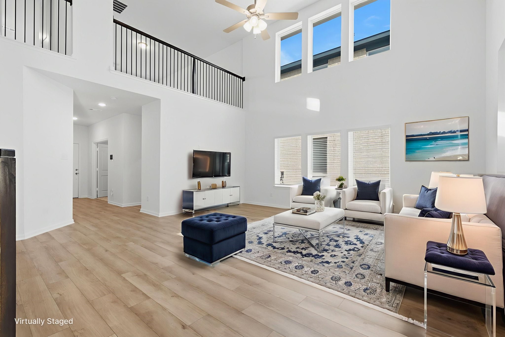 2408 Lundy Canyon Street Forney TX 75126
