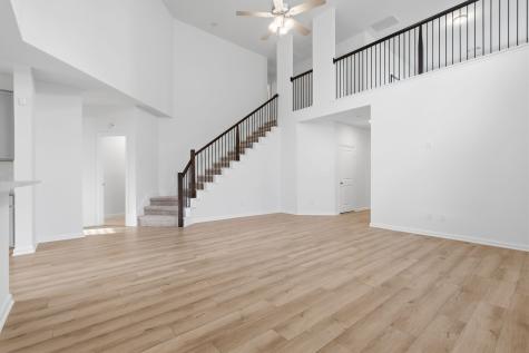 2408 Lundy Canyon Street Forney TX 75126