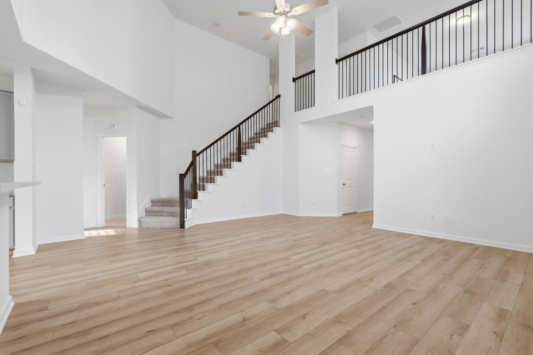 2408 Lundy Canyon Street Forney TX 75126