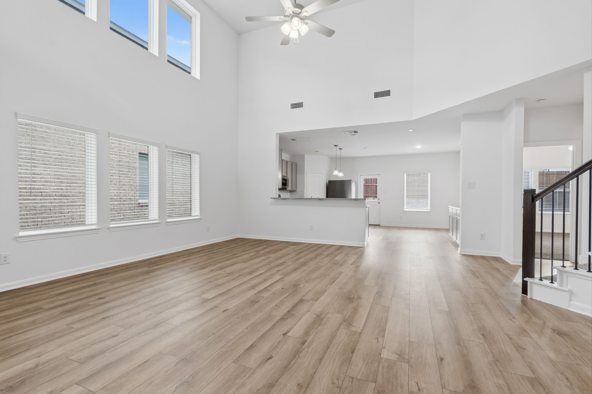 2408 Lundy Canyon Street Forney TX 75126