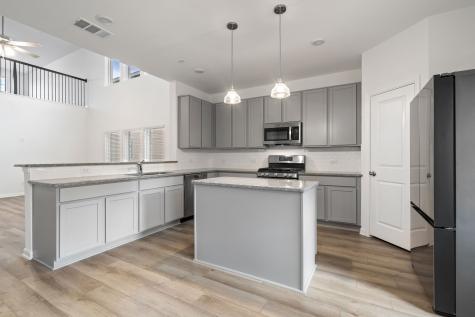 2408 Lundy Canyon Street Forney TX 75126
