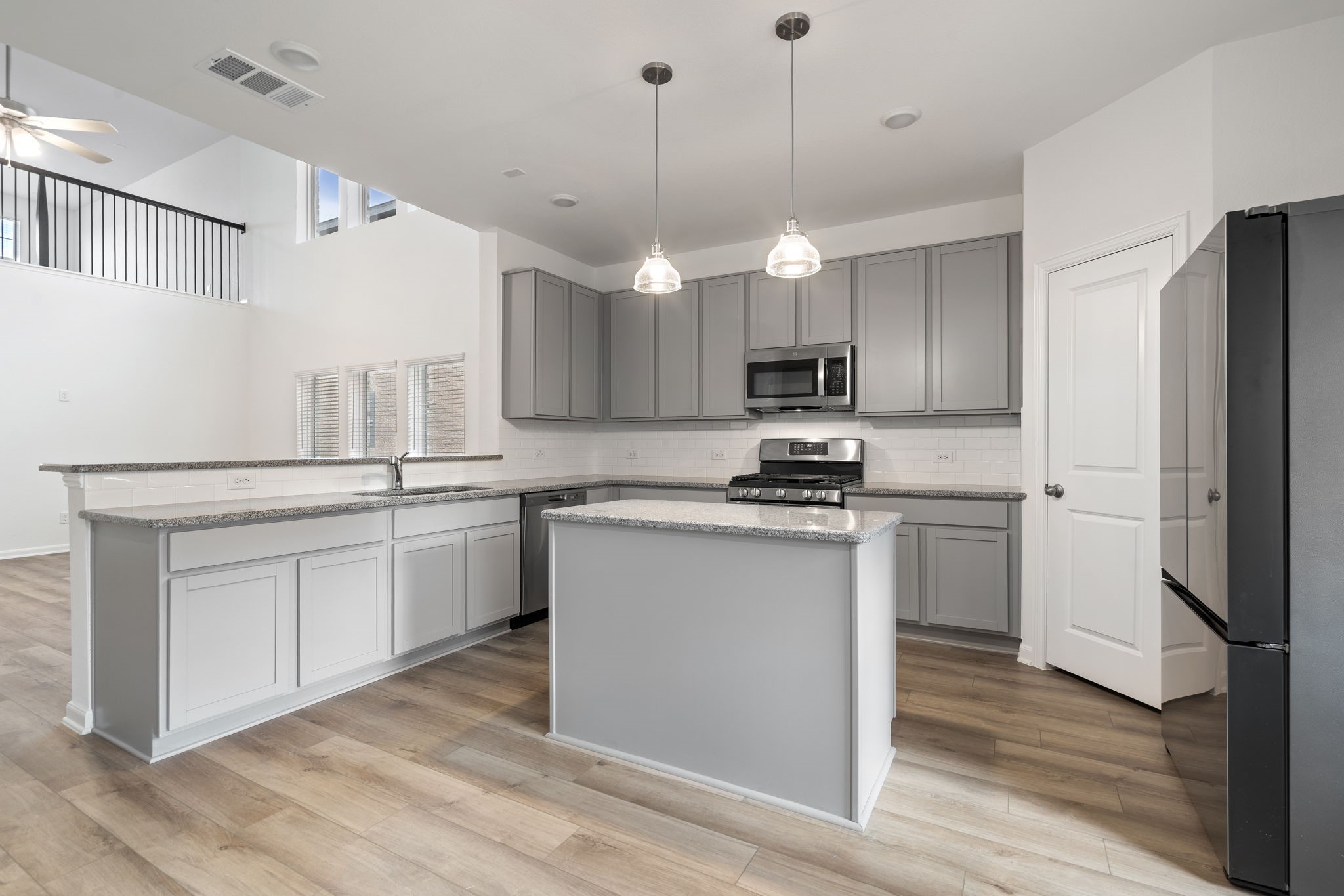 2408 Lundy Canyon Street Forney TX 75126