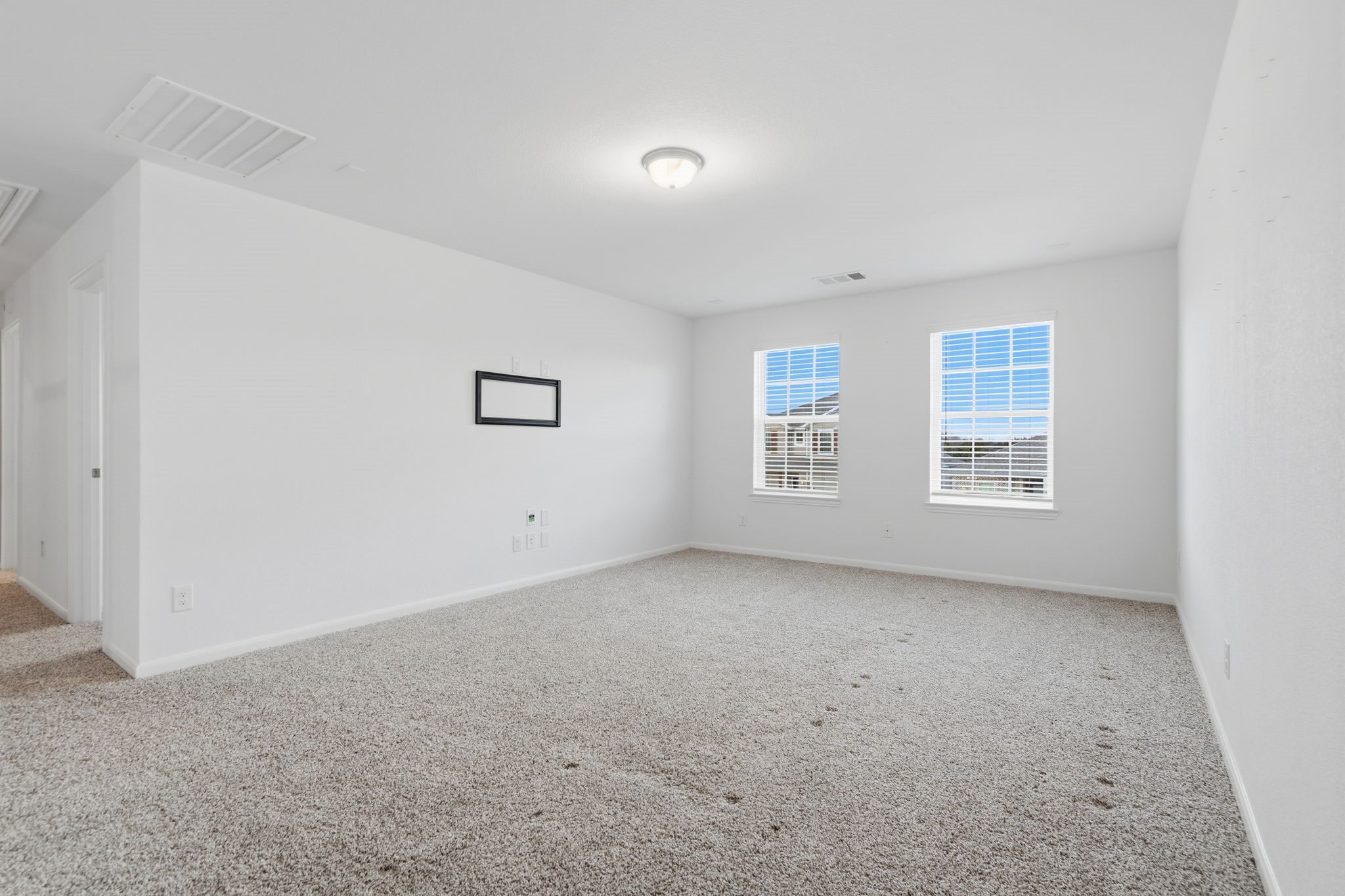 2408 Lundy Canyon Street Forney TX 75126