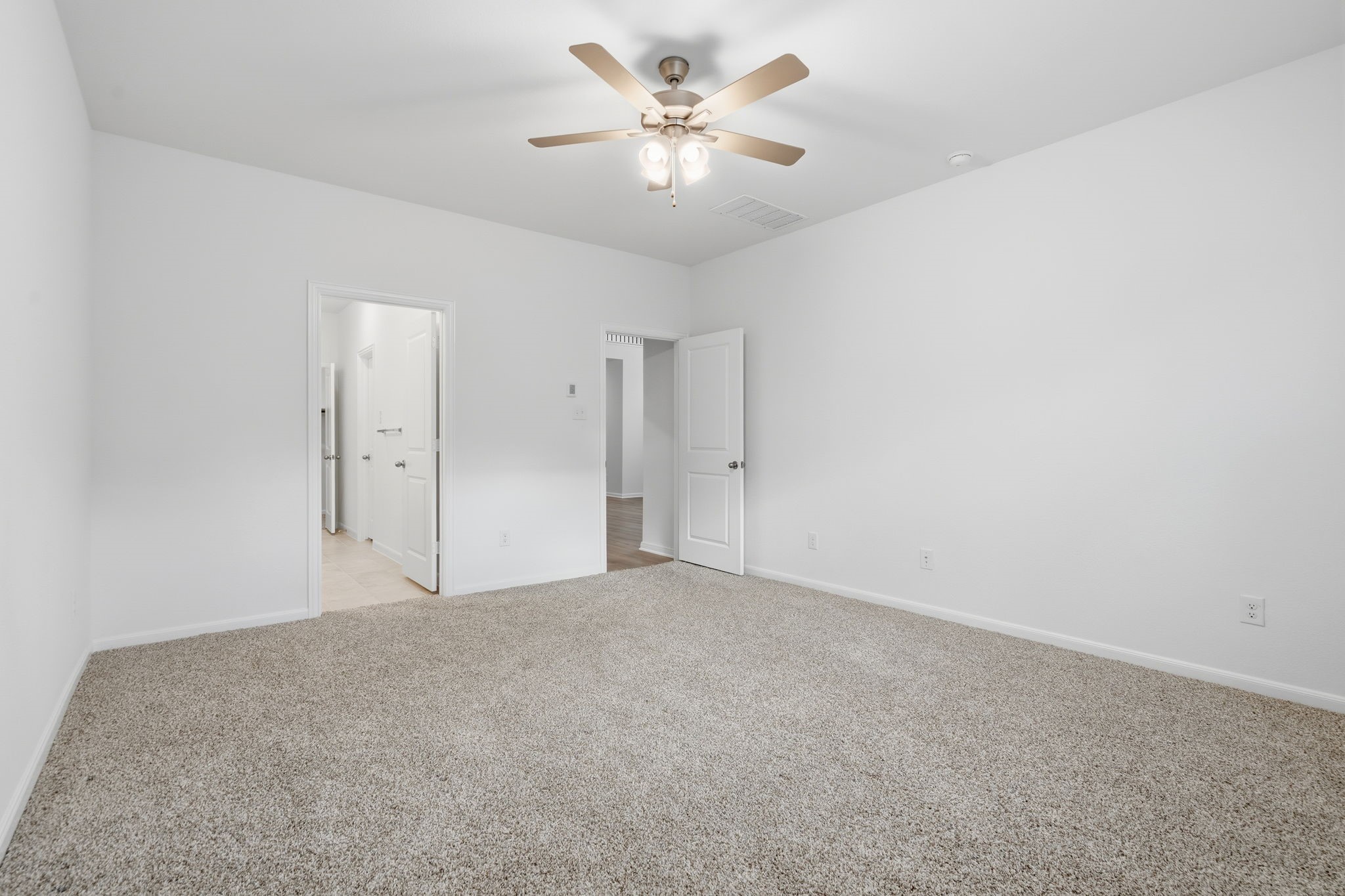 2408 Lundy Canyon Street Forney TX 75126