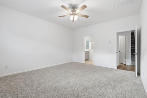 2408 Lundy Canyon Street Forney TX 75126