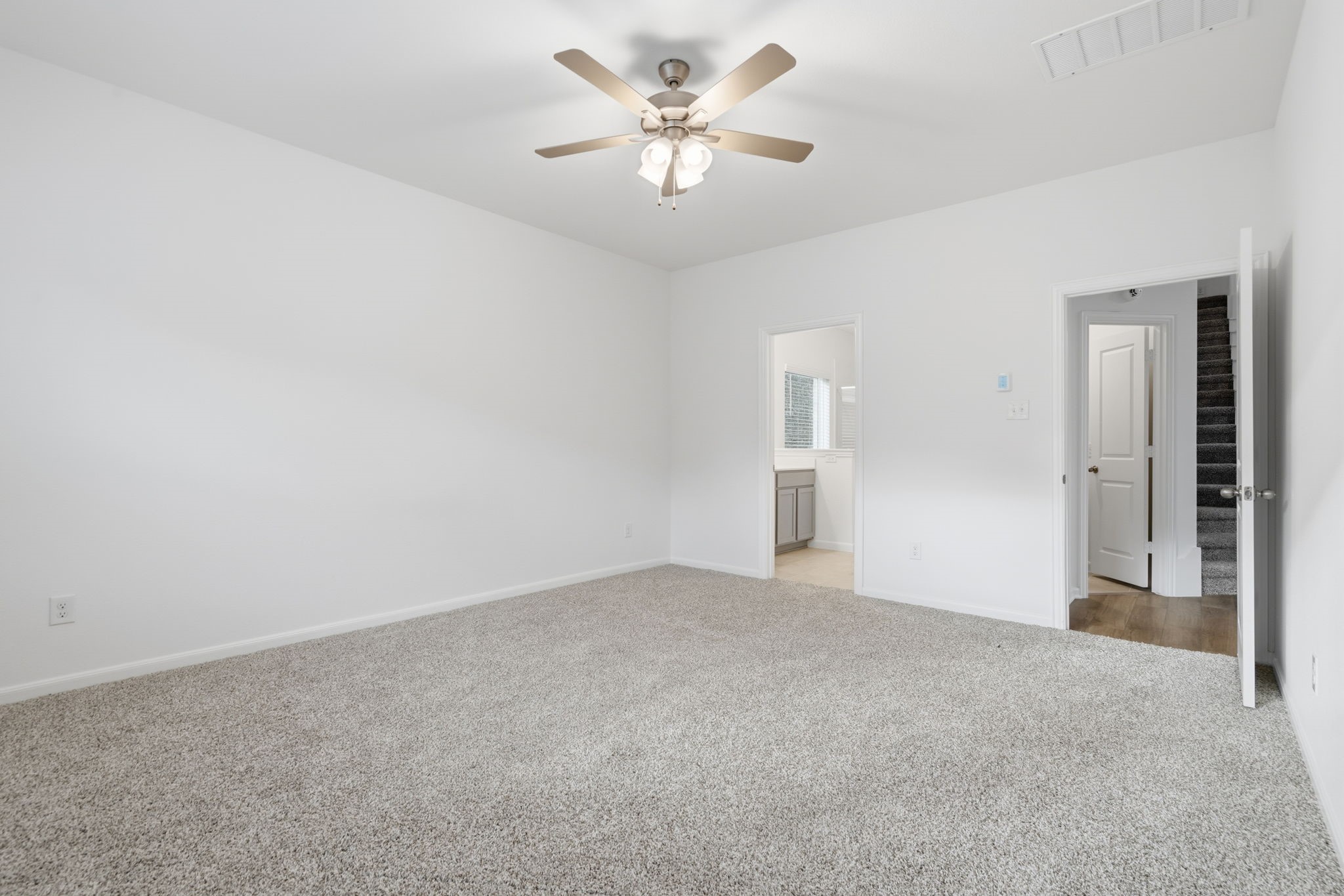 2408 Lundy Canyon Street Forney TX 75126