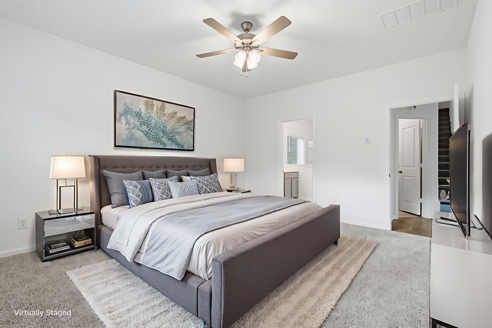 2408 Lundy Canyon Street Forney TX 75126