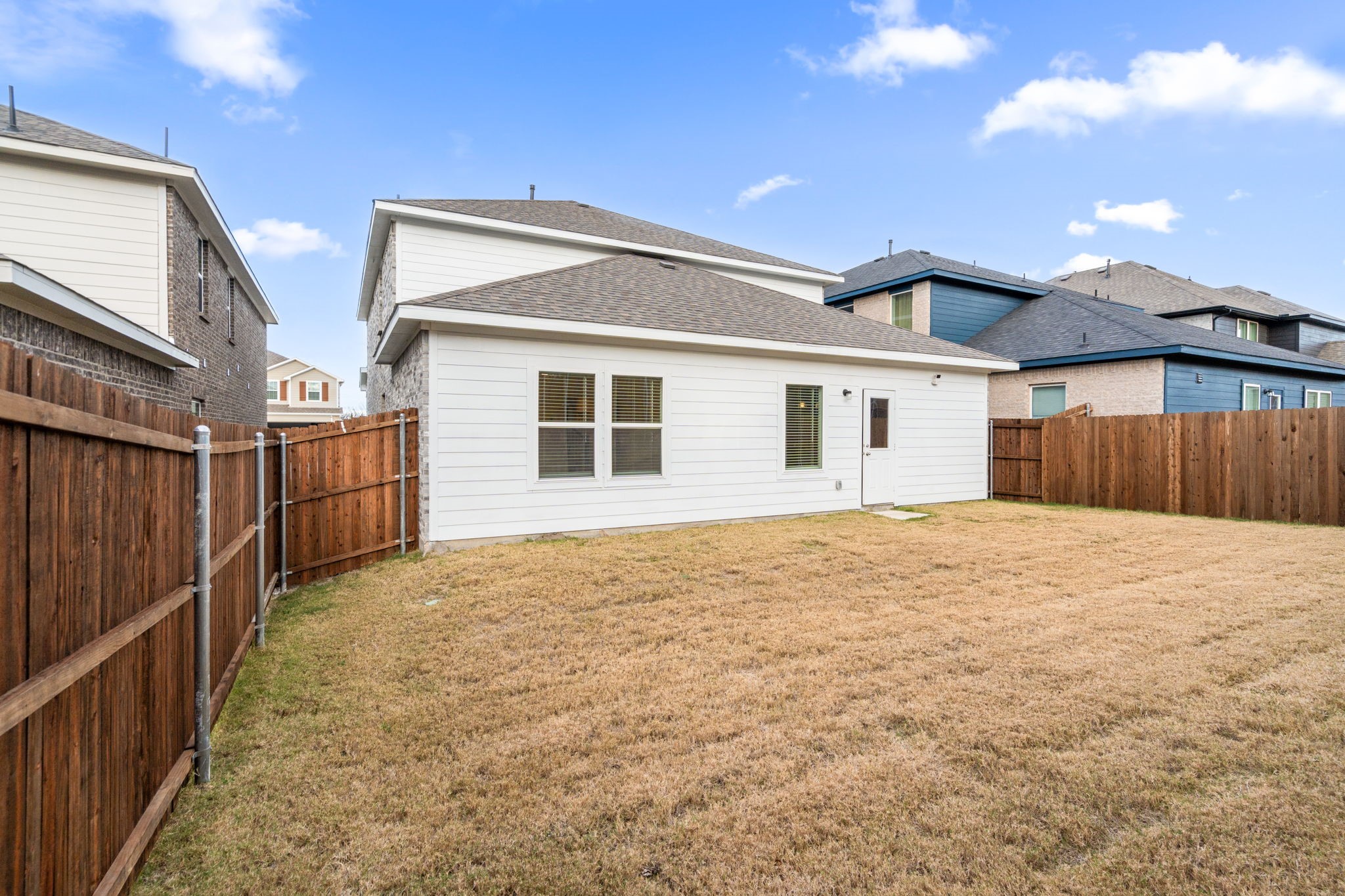 2408 Lundy Canyon Street Forney TX 75126