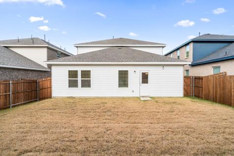 2408 Lundy Canyon Street Forney TX 75126