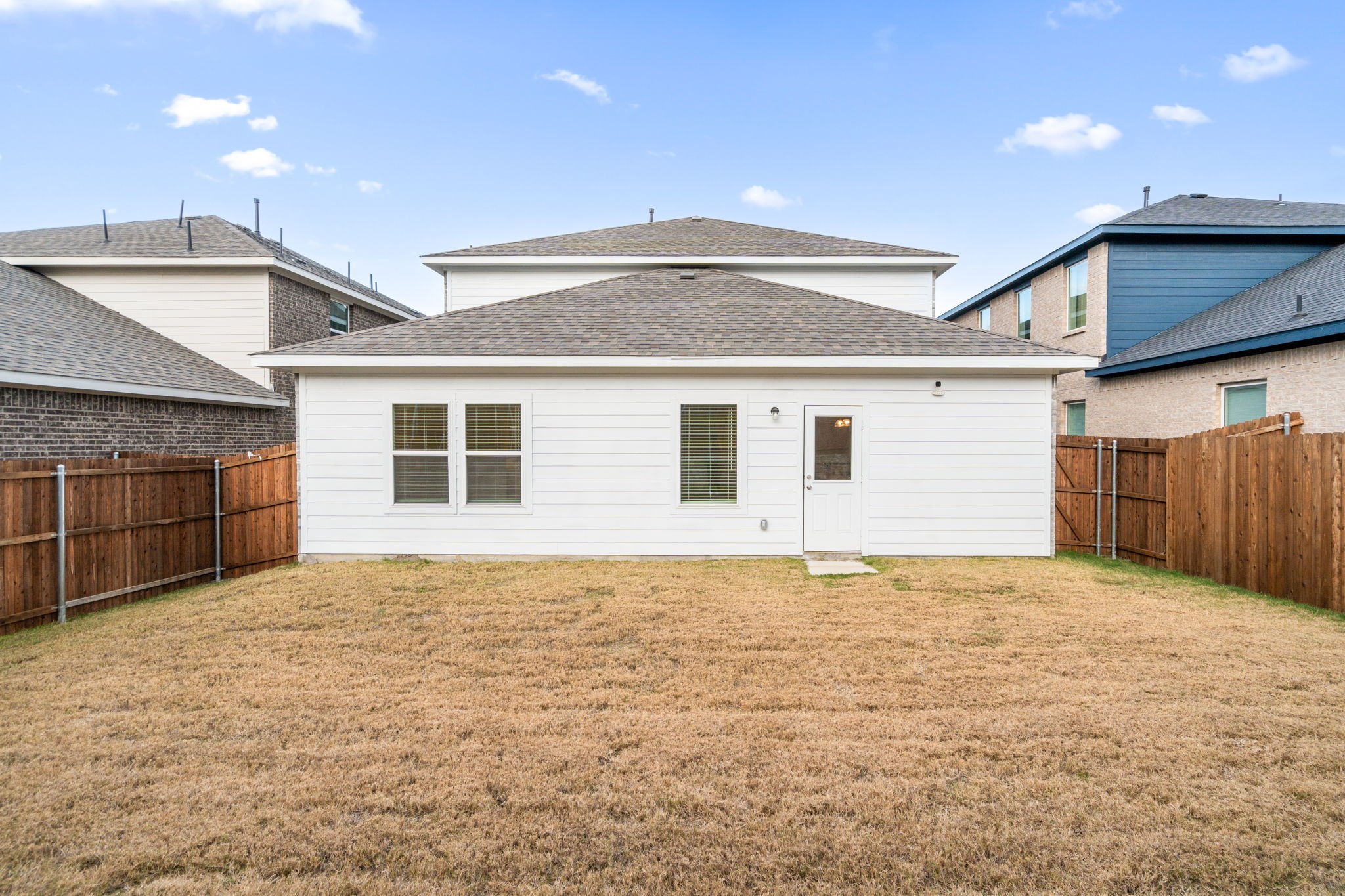 2408 Lundy Canyon Street Forney TX 75126