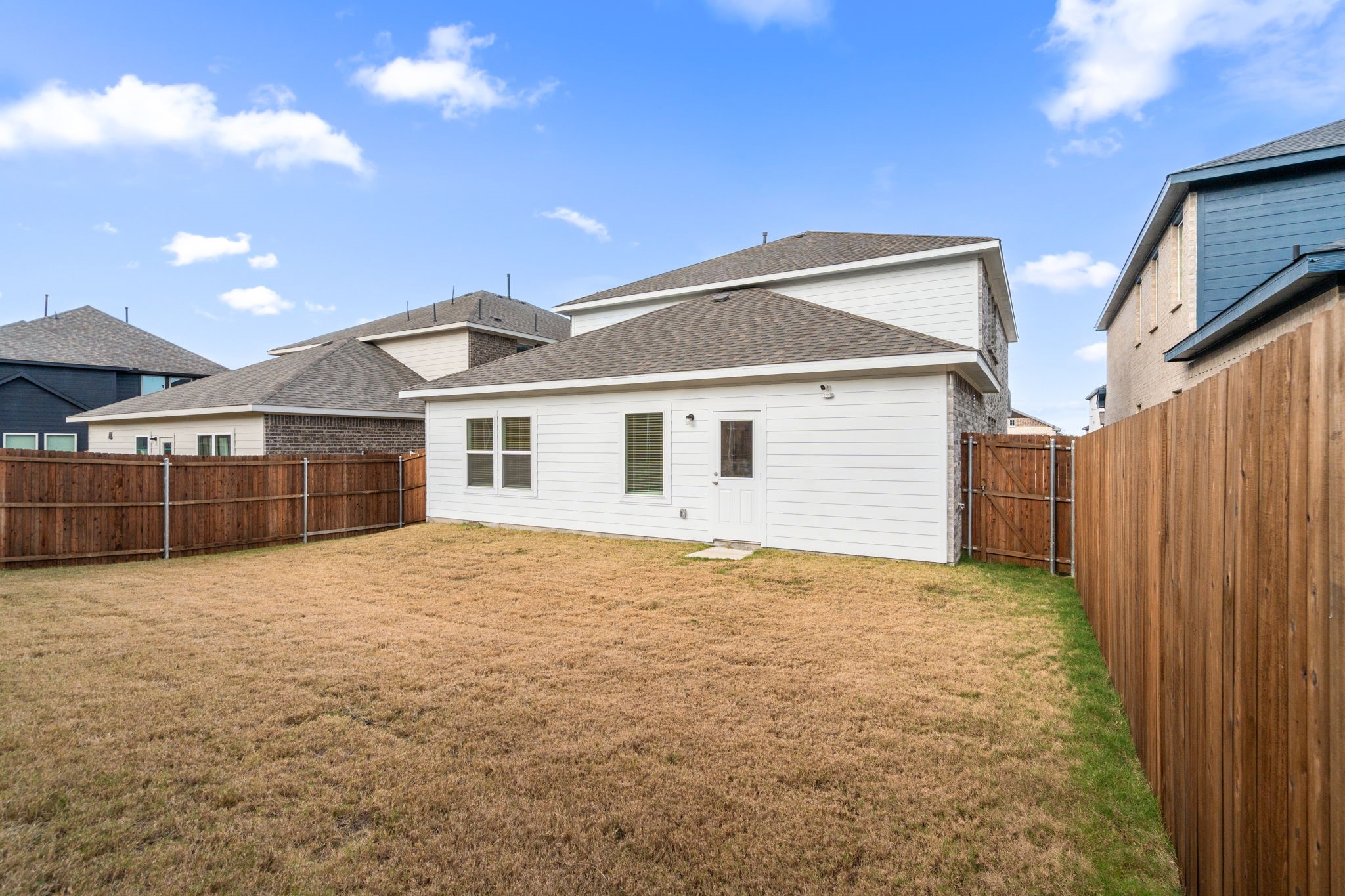 2408 Lundy Canyon Street Forney TX 75126