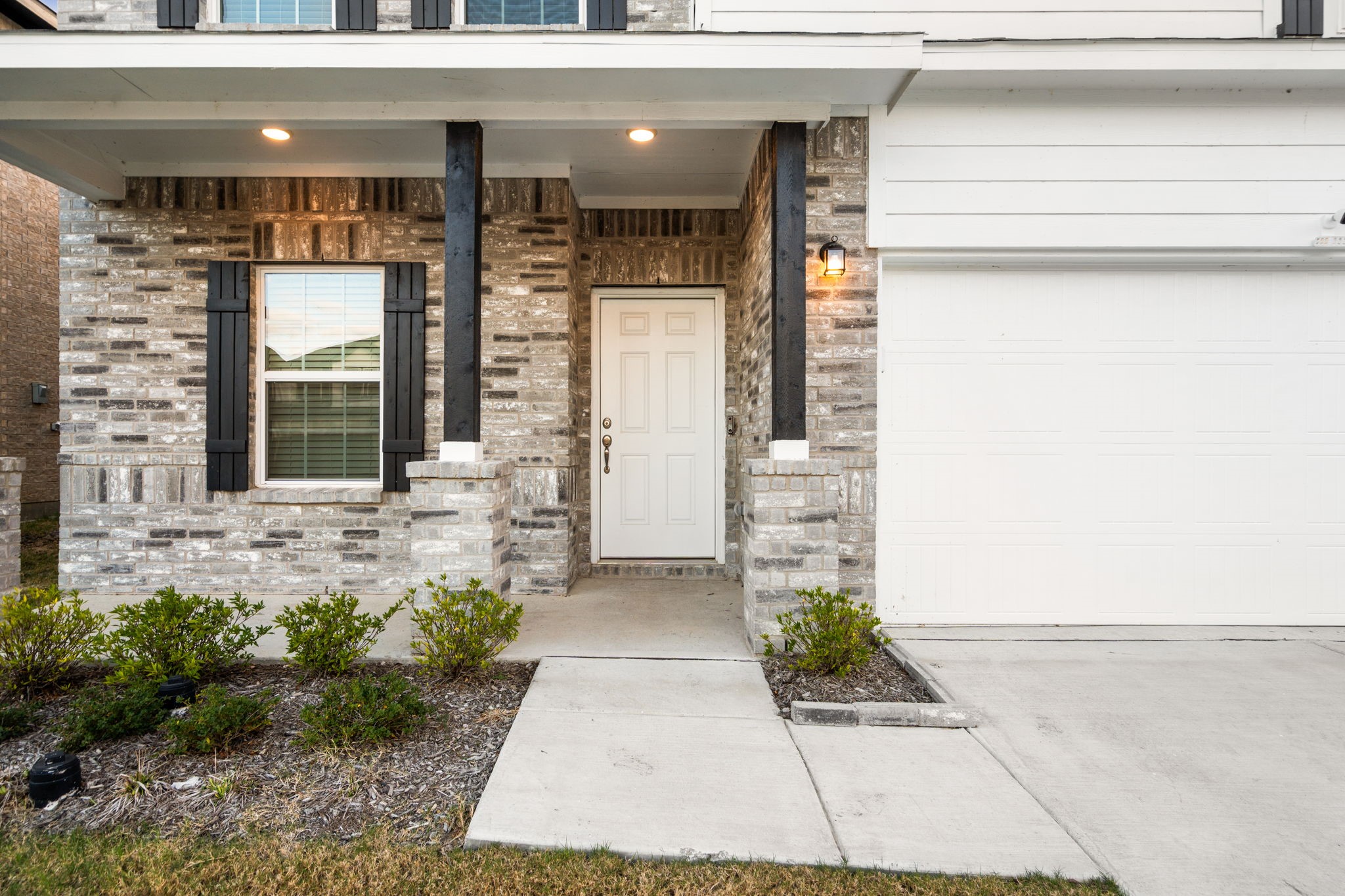 2408 Lundy Canyon Street Forney TX 75126
