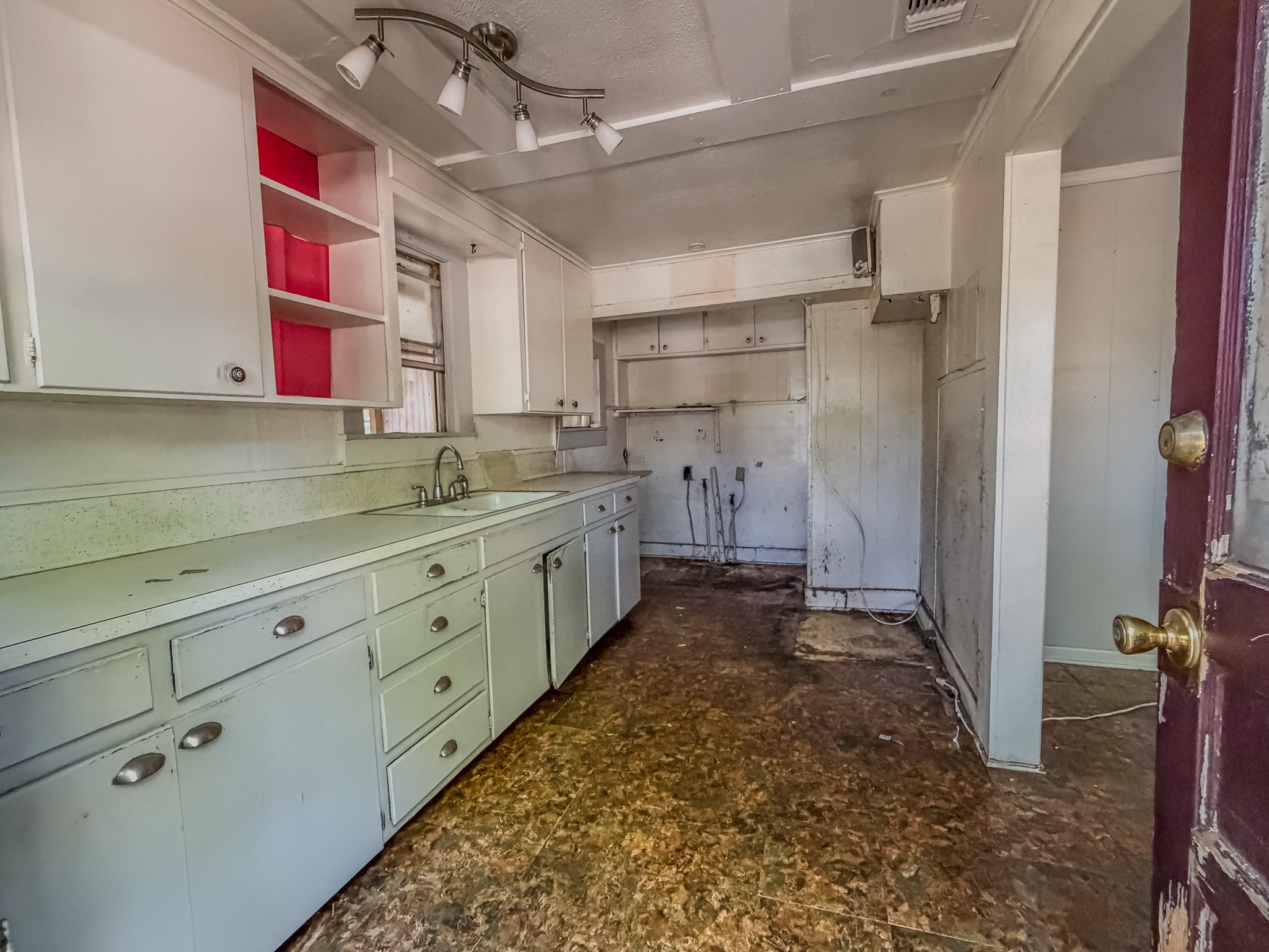 207 Cleveland Avenue Weatherford TX 76086