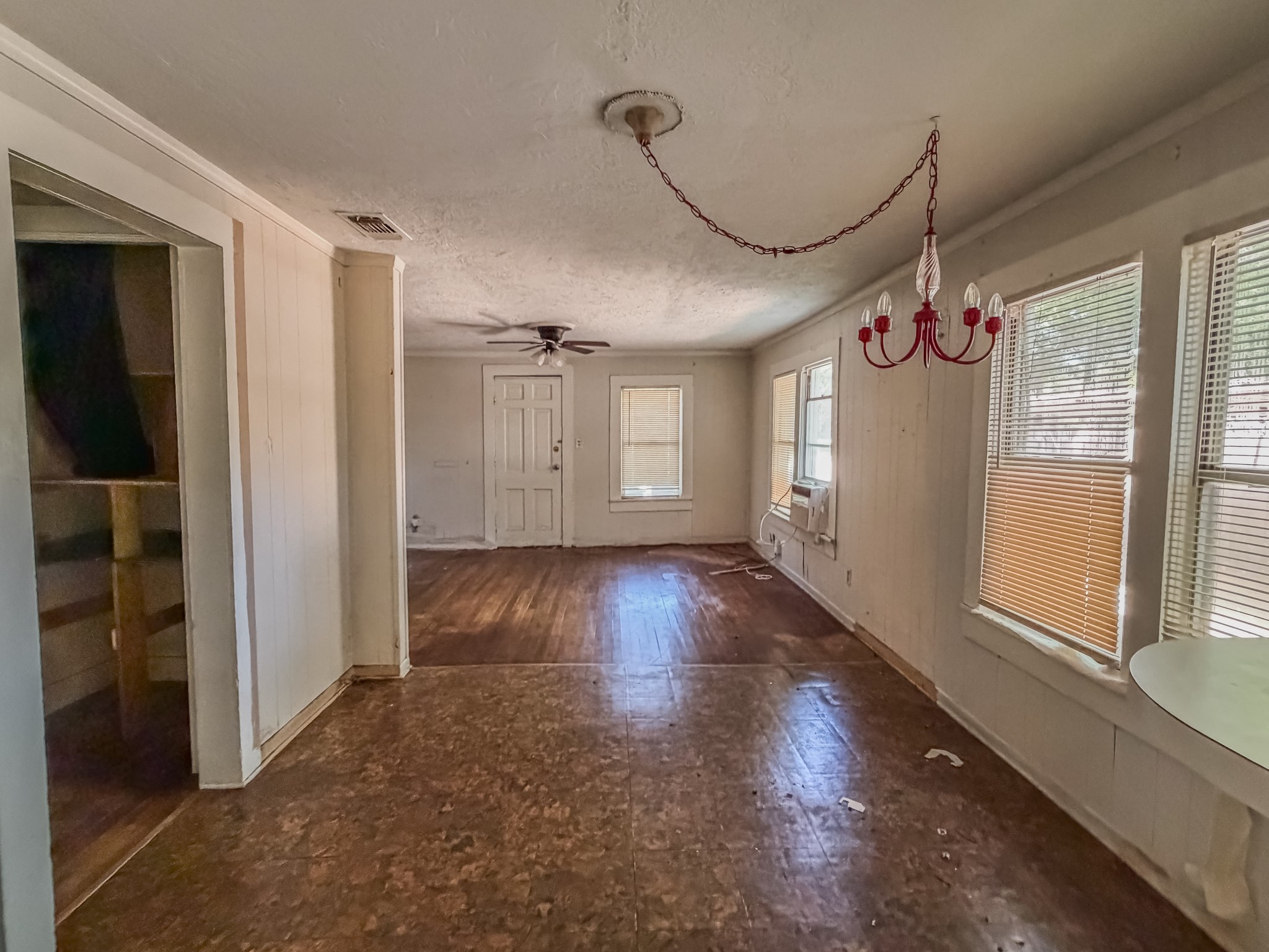 207 Cleveland Avenue Weatherford TX 76086