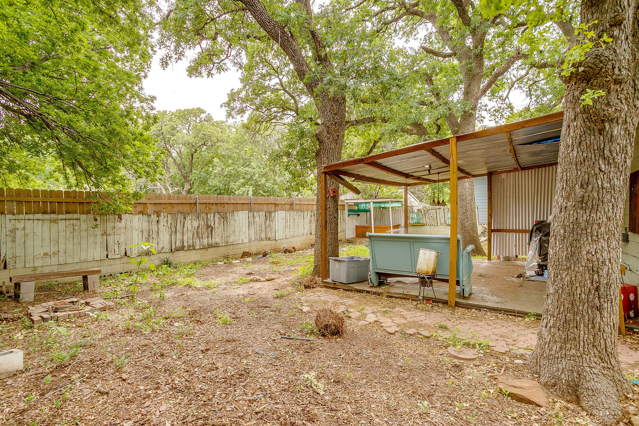207 Cleveland Avenue Weatherford TX 76086