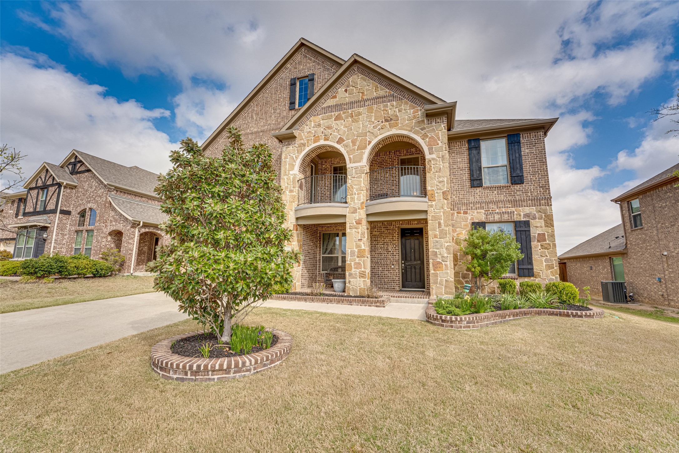 5309 Savanna Street Sachse TX 75048