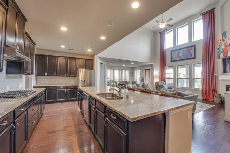 5309 Savanna Street Sachse TX 75048
