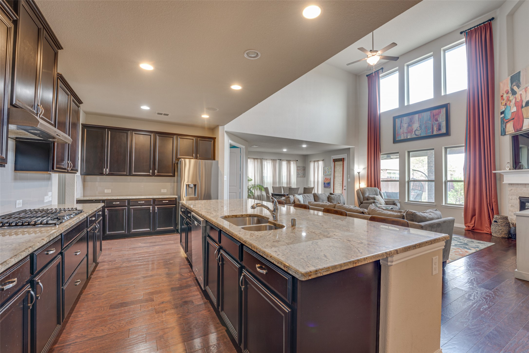 5309 Savanna Street Sachse TX 75048