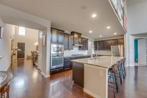 5309 Savanna Street Sachse TX 75048