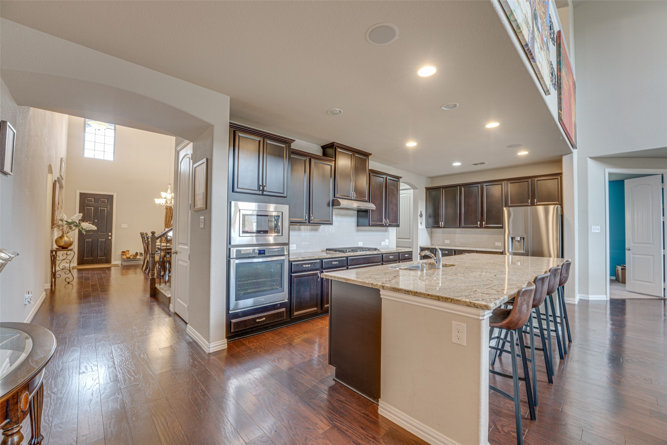 5309 Savanna Street Sachse TX 75048