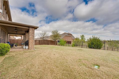 5309 Savanna Street Sachse TX 75048