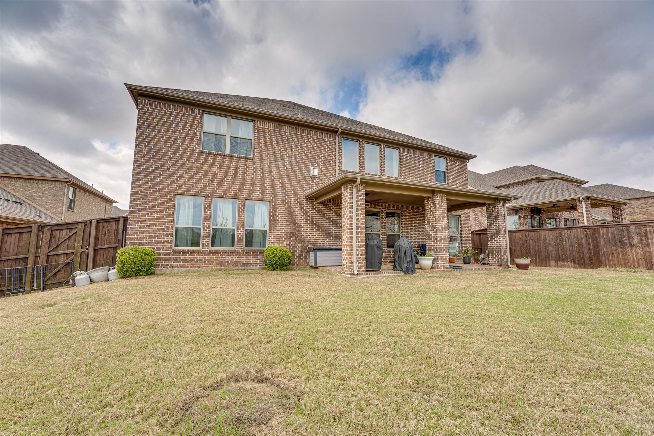 5309 Savanna Street Sachse TX 75048