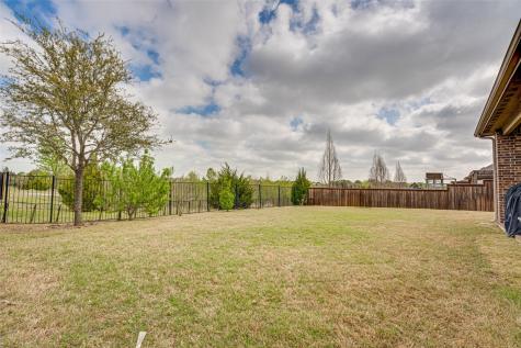5309 Savanna Street Sachse TX 75048