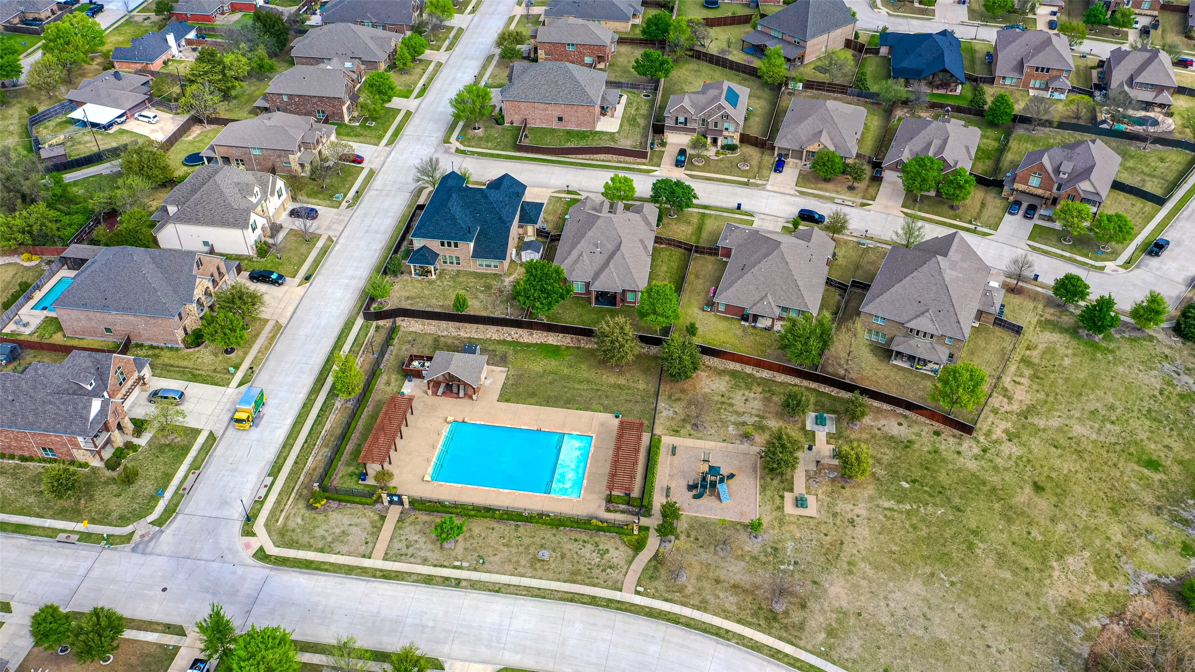 5309 Savanna Street Sachse TX 75048