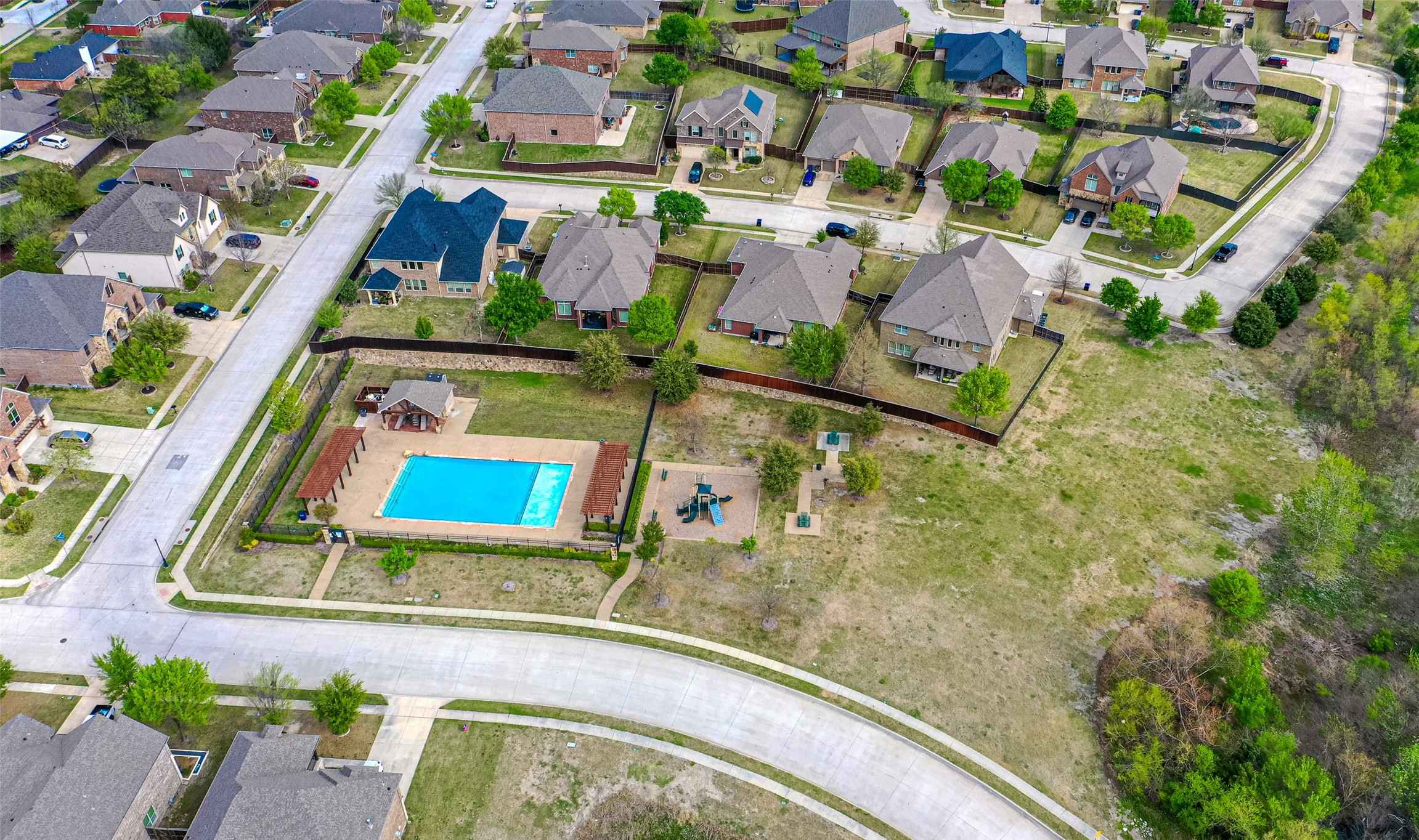 5309 Savanna Street Sachse TX 75048