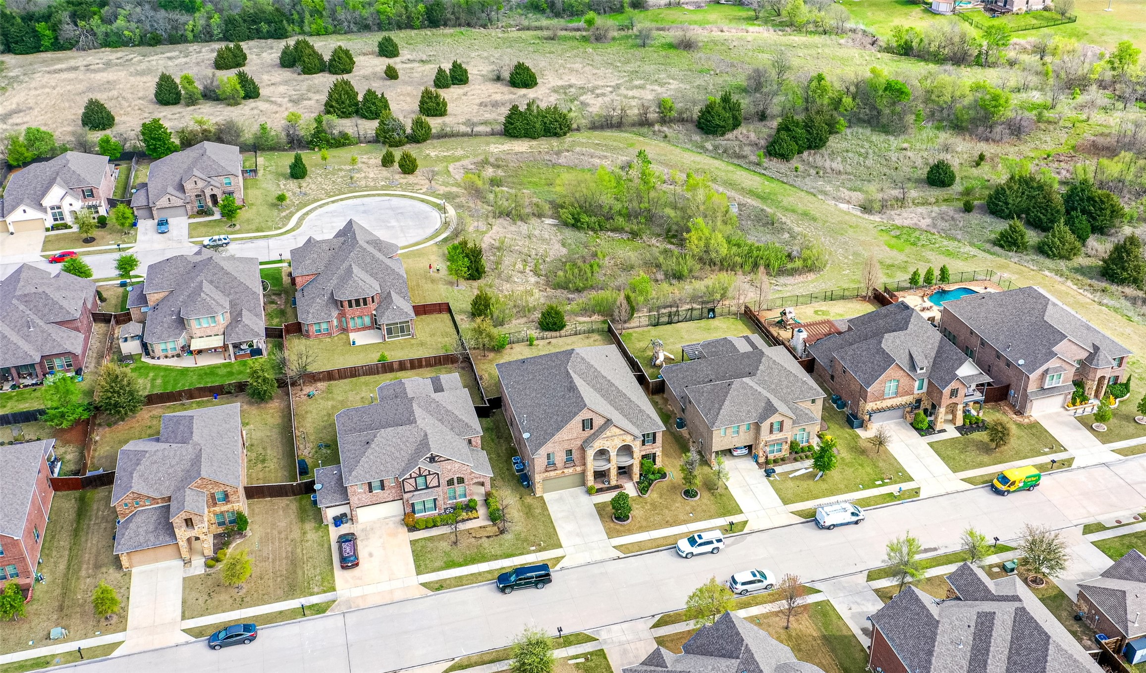 5309 Savanna Street Sachse TX 75048