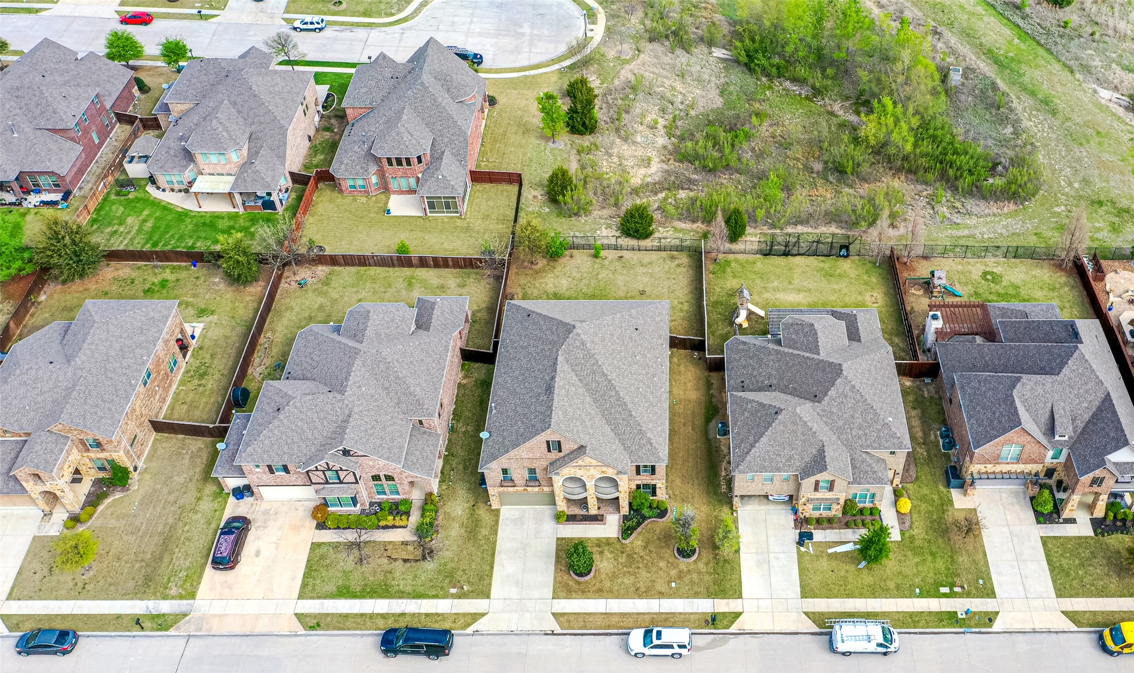 5309 Savanna Street Sachse TX 75048
