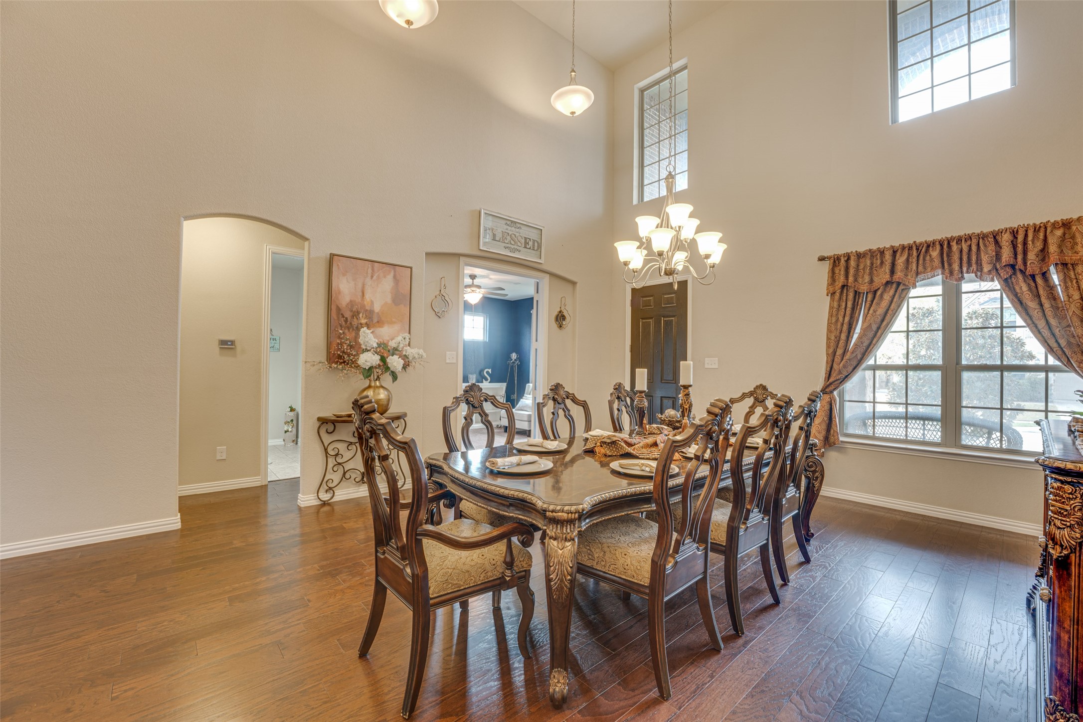5309 Savanna Street Sachse TX 75048
