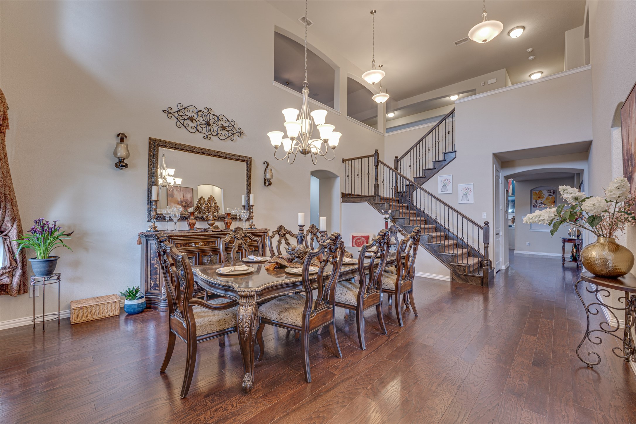 5309 Savanna Street Sachse TX 75048