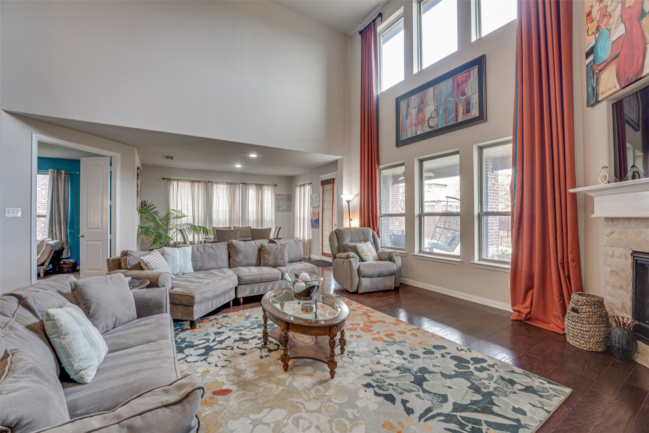 5309 Savanna Street Sachse TX 75048