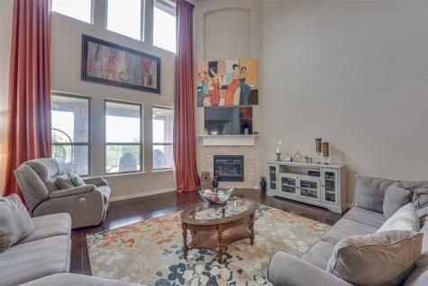 5309 Savanna Street Sachse TX 75048