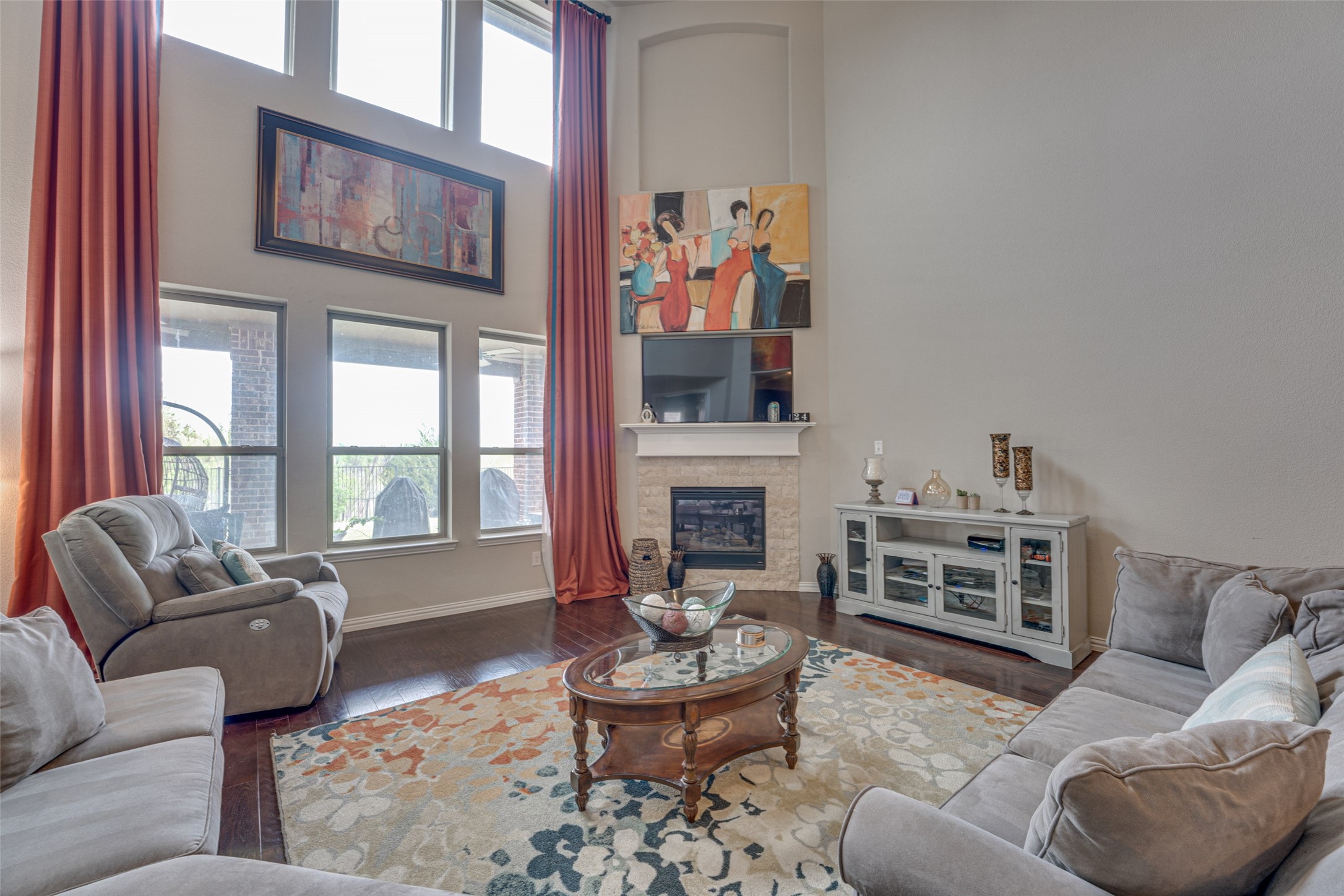 5309 Savanna Street Sachse TX 75048