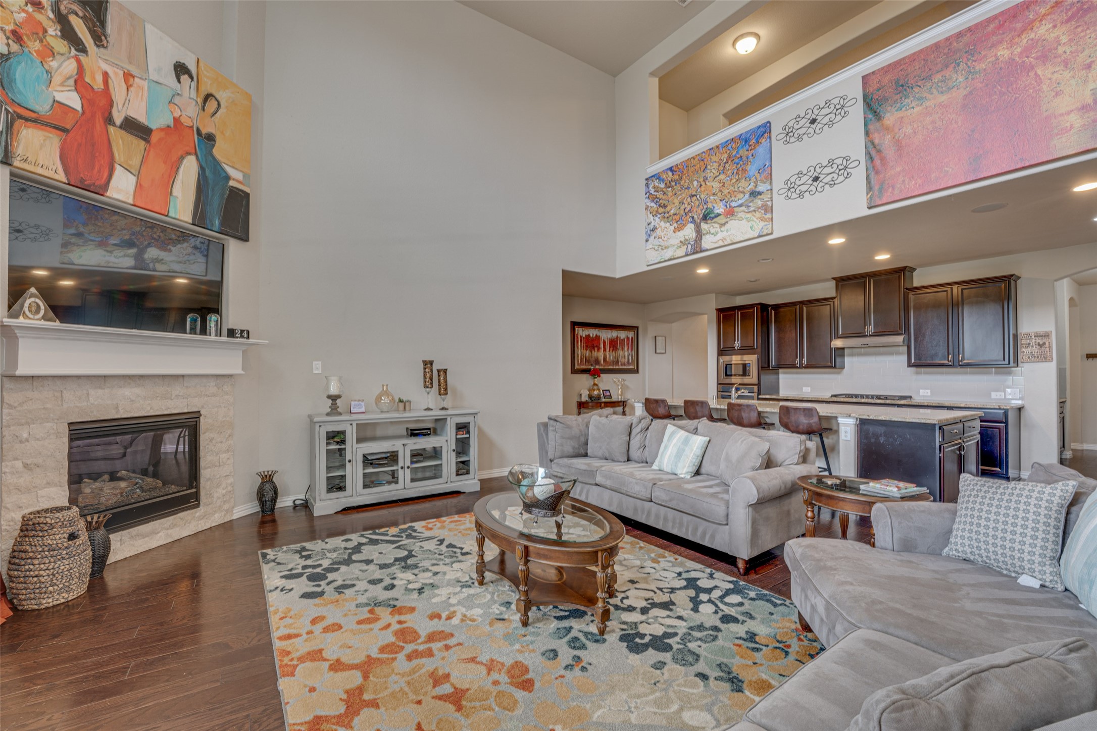 5309 Savanna Street Sachse TX 75048